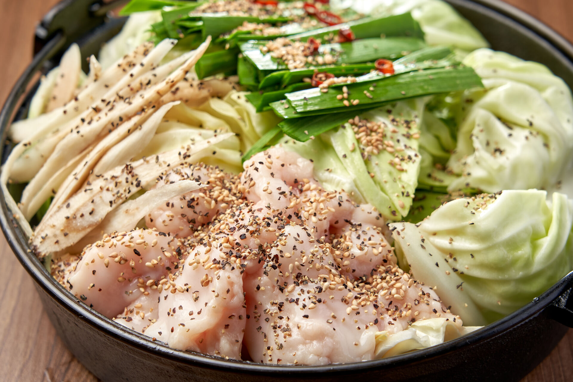 本格もつ鍋の店八王子の居酒屋結 You 貸切パーティーにもご対応