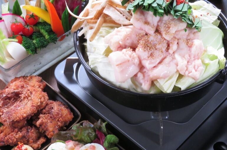 21年も結 You をよろしくお願いします 八王子みなみ野で美味しい居酒屋をお探しなら結 You こだわりのもつ鍋や Tavola への想いをコラムへ 本格もつ鍋の店八王子の居酒屋結 You