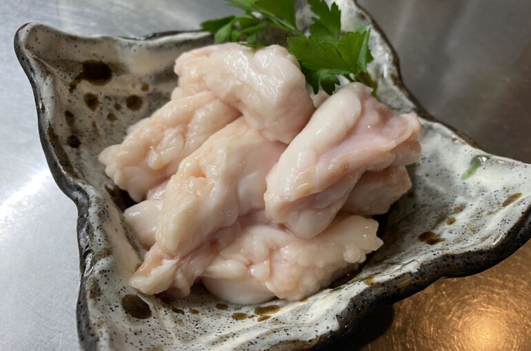 八王子みなみ野 結 You のもつ鍋には 国産和牛 最高級小腸 のみを使っています そのコダワリを味わってほしい こだわりのもつ鍋や Tavola への想いをコラムへ 本格もつ鍋の店八王子の居酒屋結 You